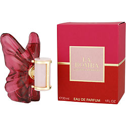 Ch La Bomba by Carolina Herrera EAU DE PARFUM SPRAY 1 OZ for WOMEN