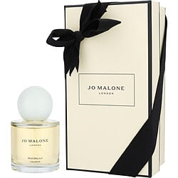 Jo Malone Waterlily by Jo Malone COLOGNE SPRAY 1.7 OZ for WOMEN