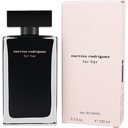 Narciso Rodriguez REFILLABLE SPRAY