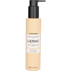 Lierac by LIERAC Lierac Sunissime Self Tanning Body Treatment -150ml/5OZ for WOMEN