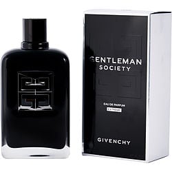 Gentleman Society Extreme by Givenchy EAU DE PARFUM SPRAY 6.7 OZ for MEN