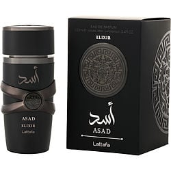 Lattafa Perfumes Asad Elixir