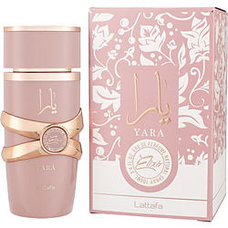 Lattafa Yara Elixir