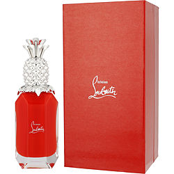 Christian Louboutin Loubifunk by Christian Louboutin EAU DE PARFUM SPRAY 3 OZ for WOMEN