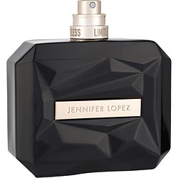 Promise Limitless By Jennifer Lopez by Jennifer Lopez EAU DE PARFUM SPRAY 3.4 OZ *TESTER for WOMEN Promise Limitless By Jennifer Lopez by Jennifer Lopez EAU DE PARFUM SPRAY 3.4 OZ *TESTER for WOMEN