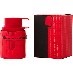 Armaf Odyssey Artisto (RED EDITION)