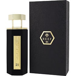 Reef 21 bottle
