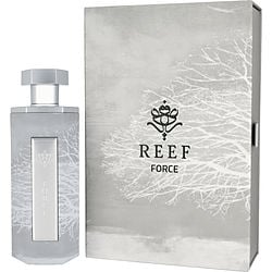 Reef Force by Reef EAU DE PARFUM SPRAY 6.7 OZ for UNISEX