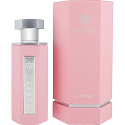 مواصفات Reef Pink by Reef EAU DE PARFUM SPRAY 3.4 OZ for WOMEN من متجر FragranceNet.com