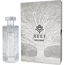 Reef Volcano