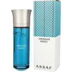سعر ومواصفات Assaf Arrogate Addict by Assaf EAU DE PARFUM SPRAY 6.7 OZ for UNISEX من متجر FragranceNet.com