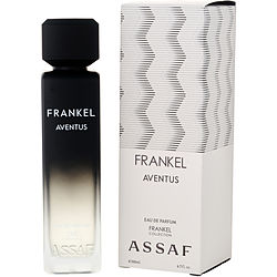 Assaf Frankel Aventus by Assaf EAU DE PARFUM SPRAY 6.7 OZ for UNISEX