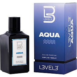 L3VEL3 Aqua