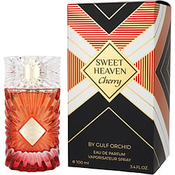 Gulf Orchid Sweet Heaven Cherry