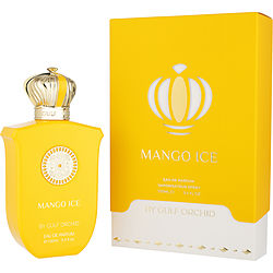 Gulf Orchid Mango Ice