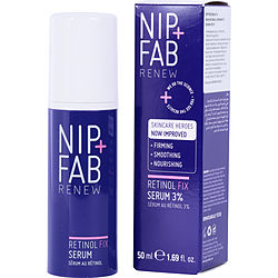 Nip+Fab by NIP+FAB Retinol Fix Serum Extreme 3% -50ml/1.69OZ for WOMEN