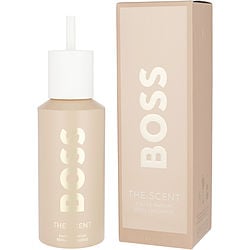 Boss The Scent by Hugo Boss EAU DE PARFUM REFILL 5 OZ for WOMEN