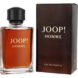 Joop! Homme by Joop! EAU DE PARFUM SPRAY 4.2 OZ for MEN