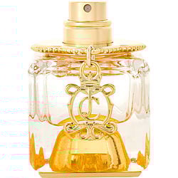 Juicy Couture Oui Play Glowing Glamazon by Juicy Couture EAU DE PARFUM SPRAY 0.5 OZ *TESTER for WOMEN