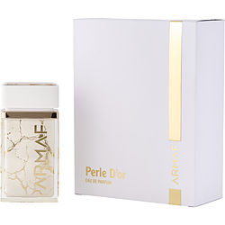 Armaf Perle D'or by Armaf EAU DE PARFUM SPRAY 2.5 OZ for WOMEN