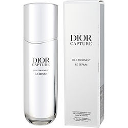 Christian Dior by Christian Dior Capture OX-C Le Serum -75ml/2.5OZ for WOMEN Christian Dior by Christian Dior Capture OX-C Le Serum -75ml/2.5OZ for WOMEN