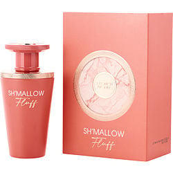 Sh'mallow Fluff