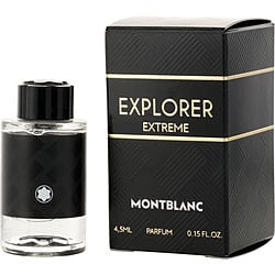 Mont Blanc Explorer Extreme