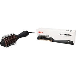 Tymo by TYMO VOLUMIZER BRUSH - BLACK for WOMEN