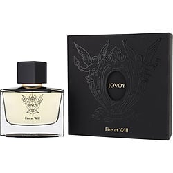 Jovoy Paris Fire At Will
