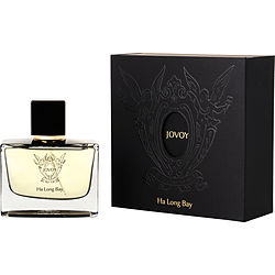 Jovoy Paris Ha Long Bay by Jovoy EAU DE PARFUM SPRAY 2.5 OZ for UNISEX