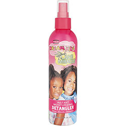 African Pride by AFRICAN PRIDE AFRICAN PRIDE DREAM KIDS OLIVE MIRACLE INSTANT MOISTURE DETANGLER 8 OZ for UNISEX