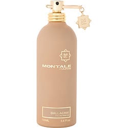 Montale Paris Dallachai by Montale EAU DE PARFUM SPRAY 3.4 OZ *TESTER for UNISEX