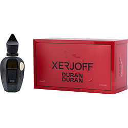 Xerjoff Duran Duran Black Moonlight by Xerjoff PARFUM SPRAY 1.7 OZ for UNISEX