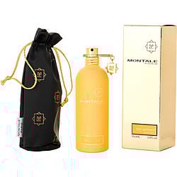 Montale Paris Oud Sapparot by Montale EAU DE PARFUM SPRAY 3.4 OZ for UNISEX