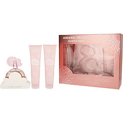 Cloud Pink Ariana Grande
