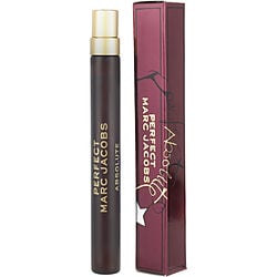 Marc Jacobs Perfect Absolute by Marc Jacobs EAU DE PARFUM SPRAY 0.33 OZ MINI for WOMEN