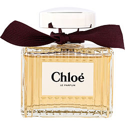 Chloe Le Parfum PARFUM REFILLABLE SPRAY