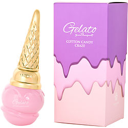 Amaran Gelato Cotton Candy Craze