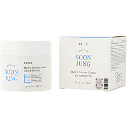 Etude Women's Cream By Soonjung Hydro Barrier -130Ml/4.4Oz For product image