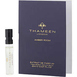 Thameen Amber Room by Thameen EXTRAIT DE PARFUM SPRAY VIAL for UNISEX