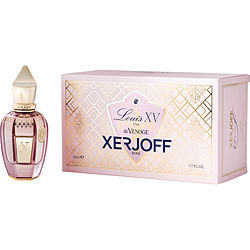 Xerjoff Louis Xv 1722 Rose by Xerjoff PARFUM SPRAY 1.7 OZ for UNISEX