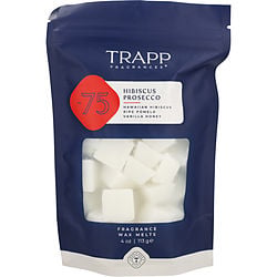No. 75 Hibiscus Prosecco by Trapp FRAGRANCE WAX MELTS 4 OZ for UNISEX