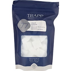 No. 77 Palo Santo by Trapp FRAGRANCE WAX MELTS 4 OZ for UNISEX