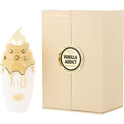 Sweet Dreams Of Dubai Vanilla Addict by House of Dreams EAU DE PARFUM SPRAY 3.4 OZ for UNISEX