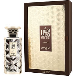 Afnan Modhesh Aura bottle