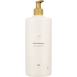 Ahava by AHAVA MINERAL SHAMPOO 24 OZ for WOMEN