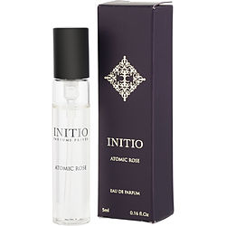 Atomic Rose by Initio Parfums Prives EAU DE PARFUM SPRAY 0.16 OZ MINI for UNISEX Atomic Rose by Initio Parfums Prives EAU DE PARFUM SPRAY 0.16 OZ MINI for UNISEX
