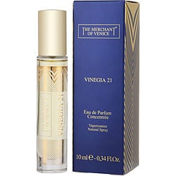 Merchant of Venice Vinegia 21 CONCENTREE bottle