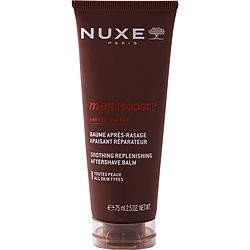Nuxe by Nuxe Men [BOOST]&sup3; Soothing Replenishing Aftershave Balm -75ml/2.5OZ for MEN