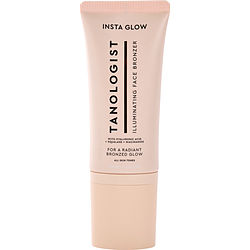 Tanologist by Tanologist Insta Glow Illuminating Body Bronzer -60ml/2OZ for WOMEN